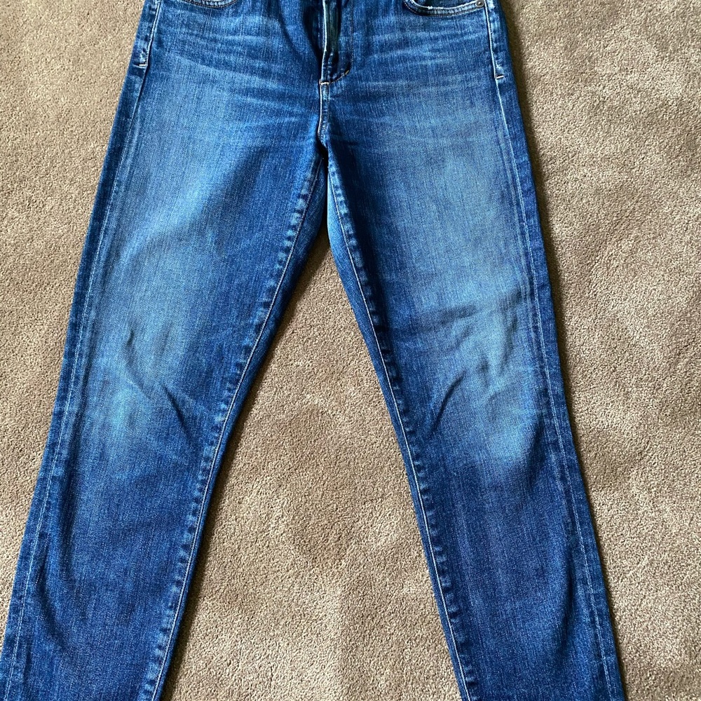 Jeans - Picture 4 of 4